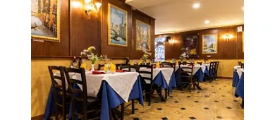 Osteria N. 1