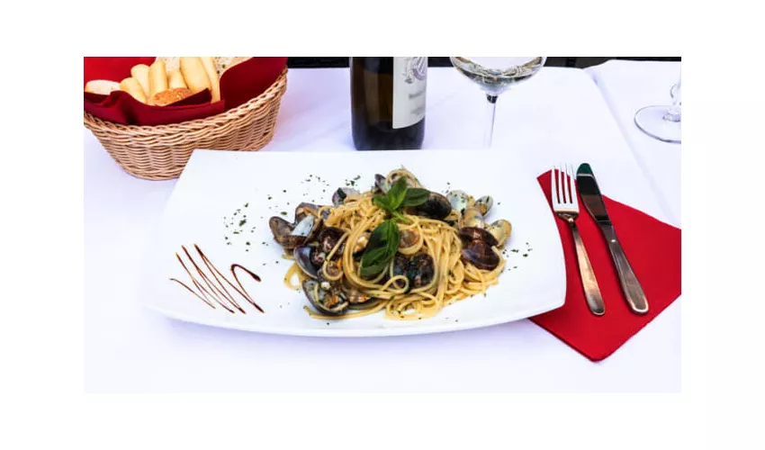 Osteria N. 1