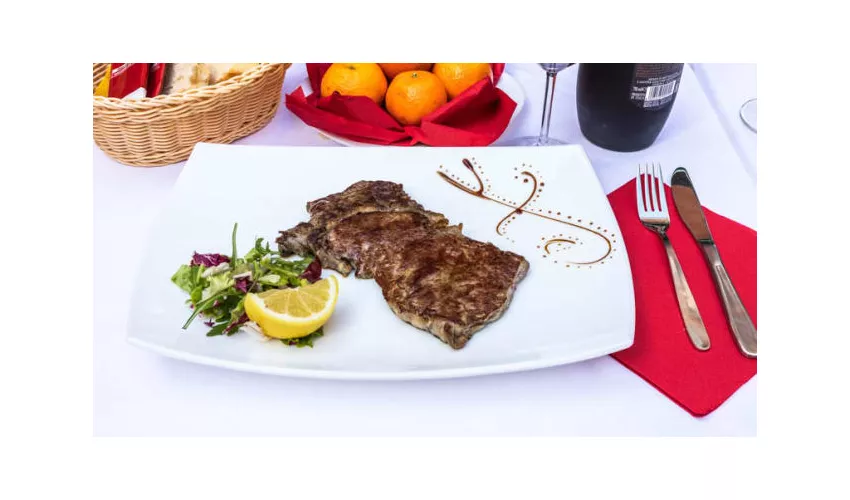 Osteria N. 1
