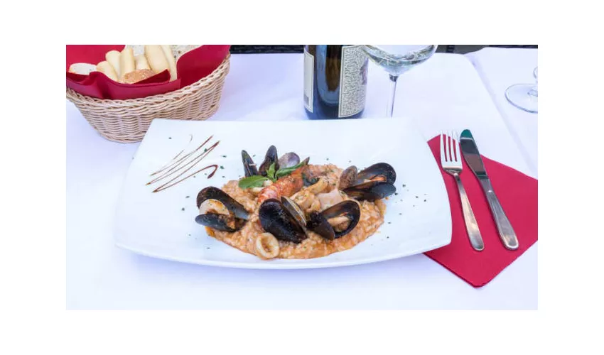 Osteria N. 1