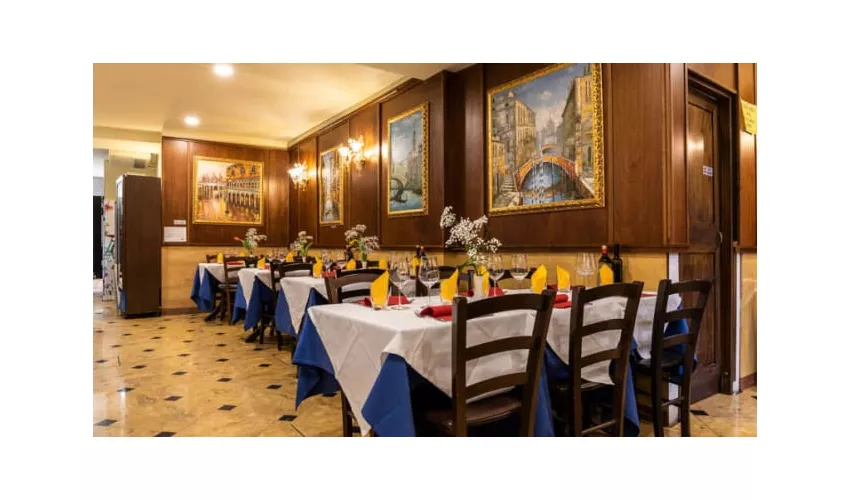 Osteria N. 1
