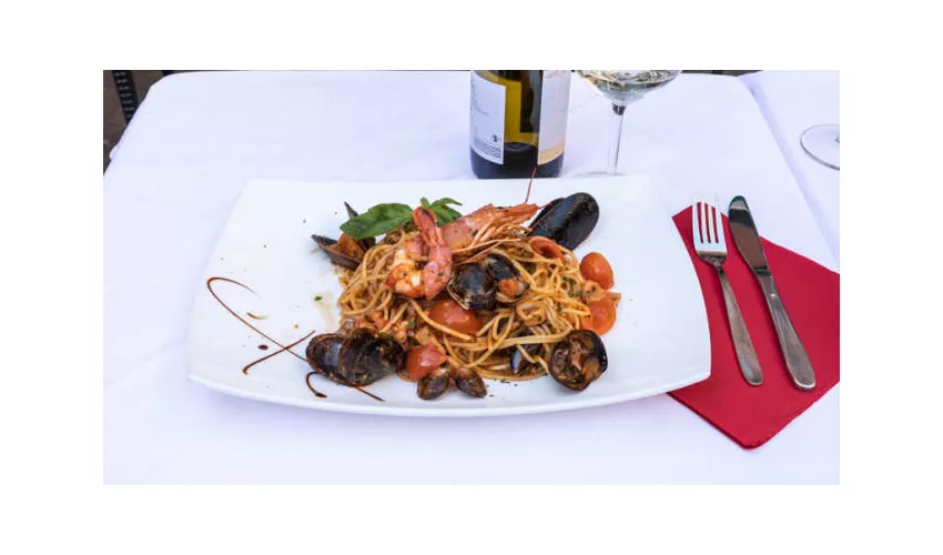 Osteria N. 1
