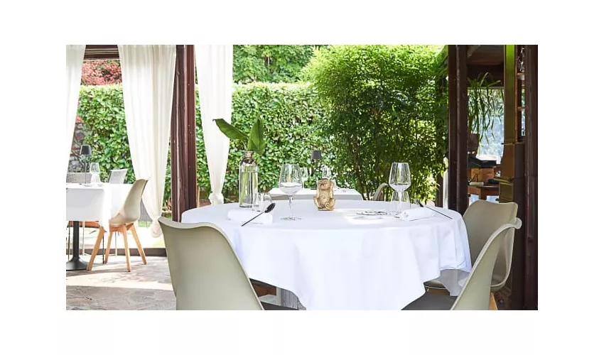 Radicì ristorante Iseo