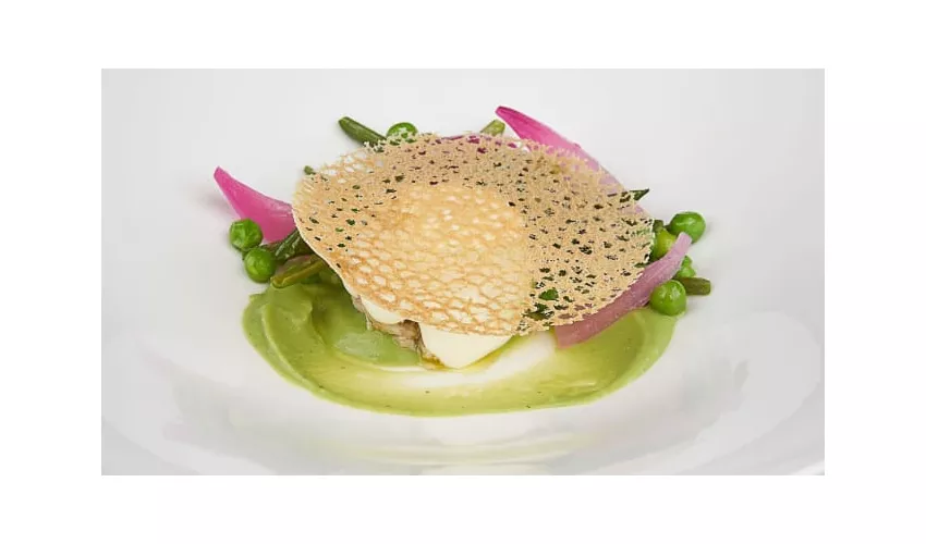 Radicì ristorante Iseo