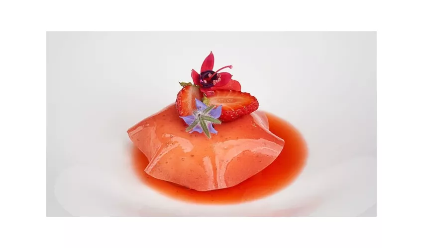 Radicì ristorante Iseo