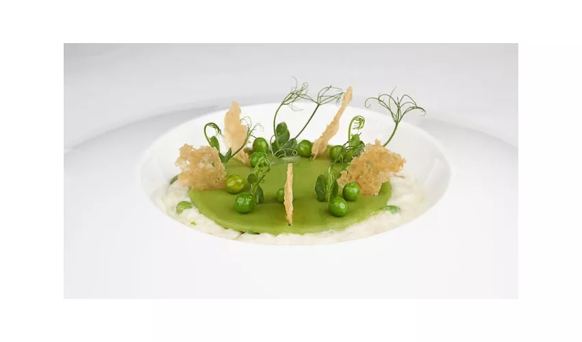 Radicì ristorante Iseo
