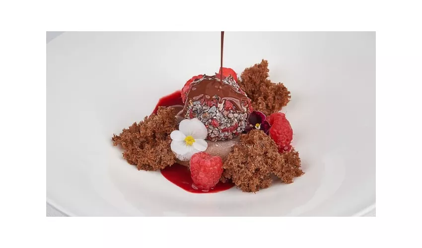 Radicì ristorante Iseo