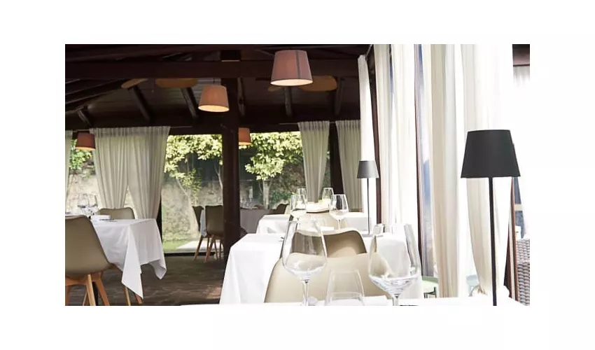 Radicì ristorante Iseo