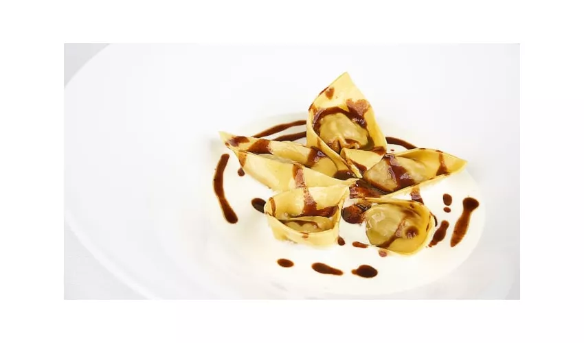 Radicì ristorante Iseo