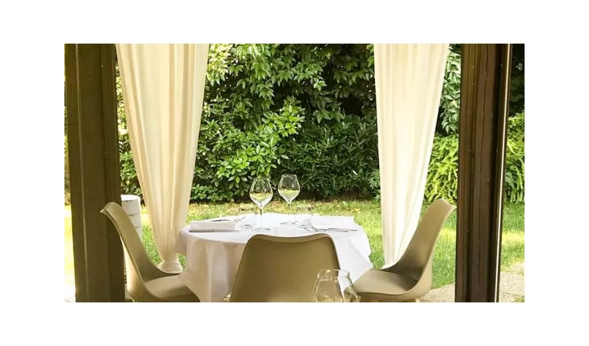 Radicì ristorante Iseo