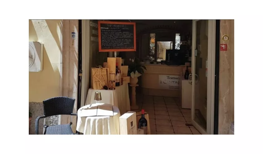 Ristorante Il Cantinone