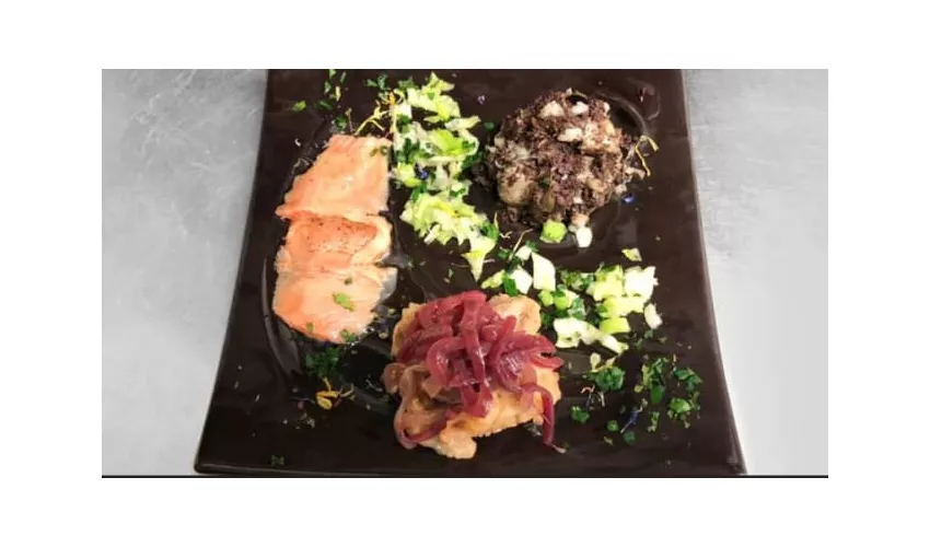 Ristorante Il Cantinone