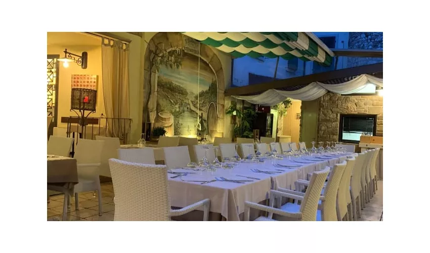 Ristorante Il Cantinone