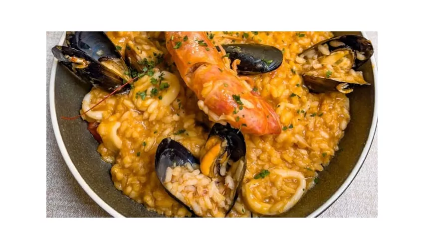 Ristorante Il Cantinone