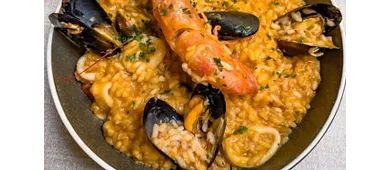Ristorante Il Cantinone