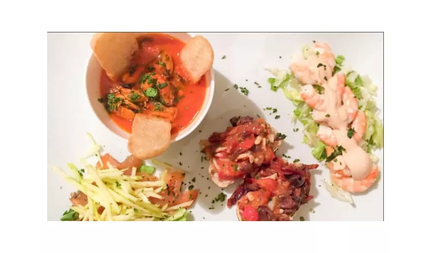 Ristorante Il Cantinone