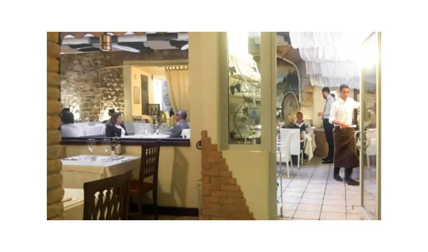 Ristorante Il Cantinone