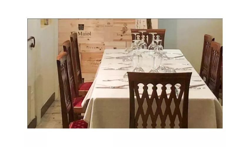 Ristorante Il Cantinone