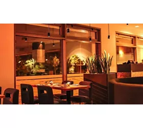 Hisyou Rubano - Ristorante Giapponese