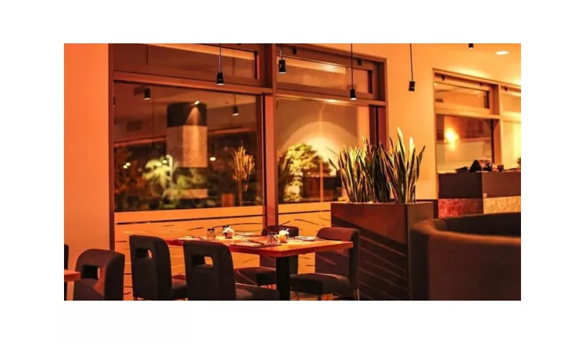 Hisyou Rubano - Ristorante Giapponese