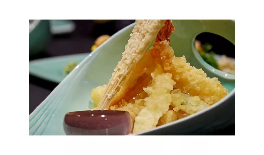Hisyou Rubano - Ristorante Giapponese