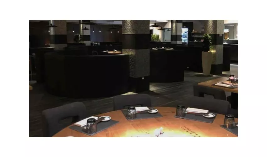 Hisyou Rubano - Ristorante Giapponese