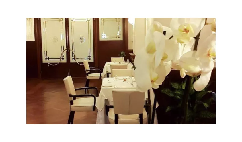 Le Regine by Eataly