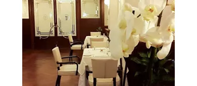 Le Regine by Eataly
