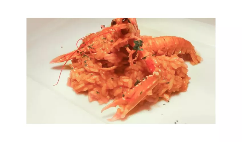Le Regine by Eataly