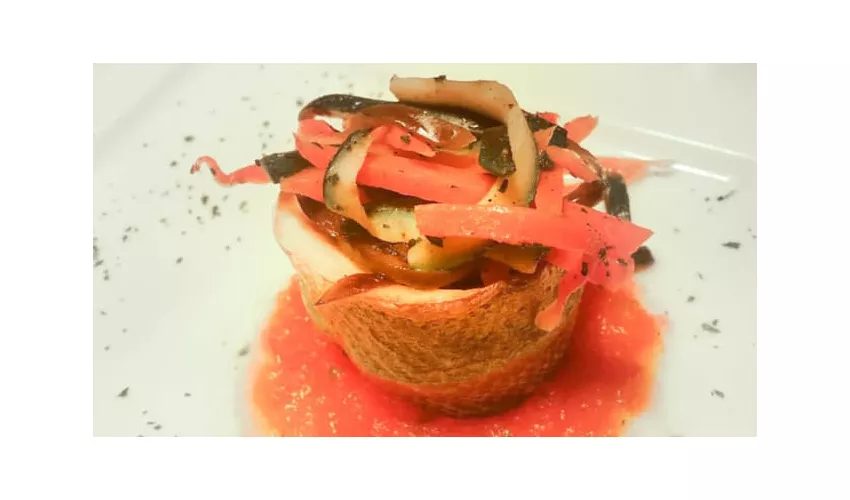Le Regine by Eataly
