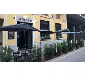 Ombra Restaurant