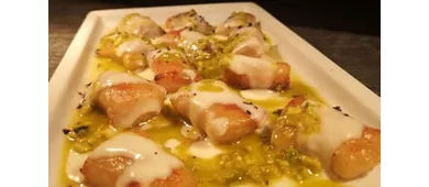 Ombra Restaurant