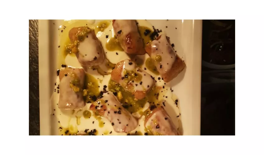 Ombra Restaurant