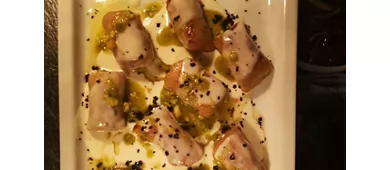 Ombra Restaurant