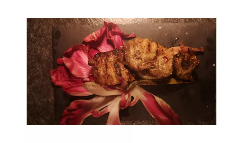 Ombra Restaurant