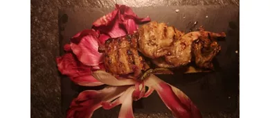 Ombra Restaurant