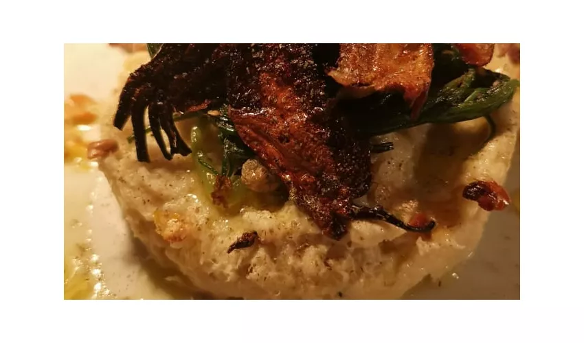 Ombra Restaurant