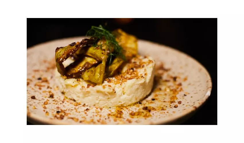 Ombra Restaurant