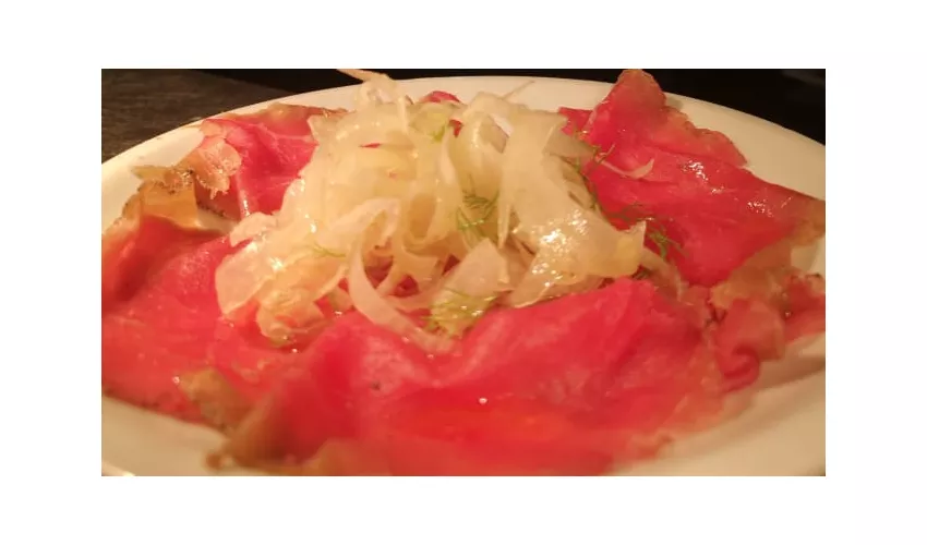 Ombra Restaurant