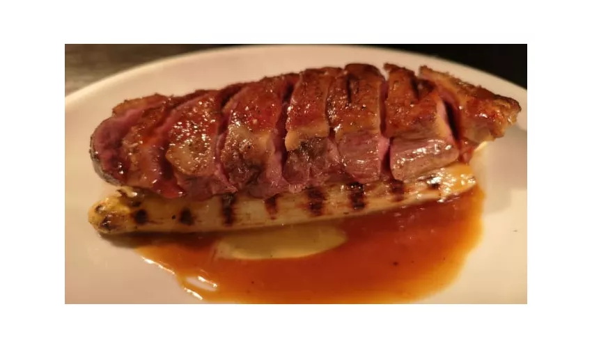 Ombra Restaurant