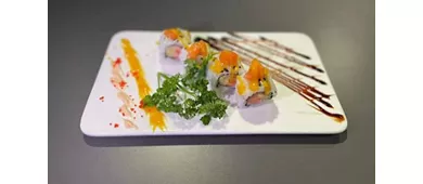 Sushi Ninja