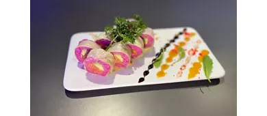 Sushi Ninja