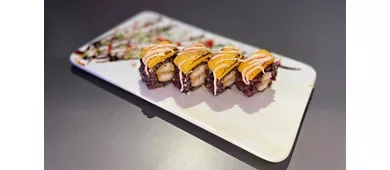 Sushi Ninja