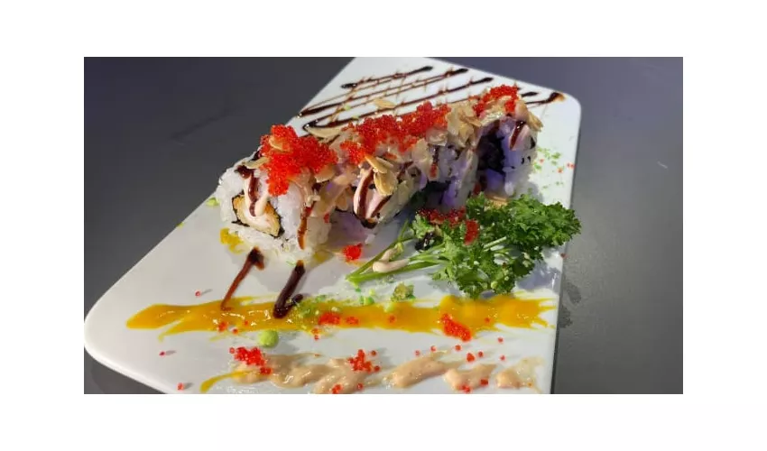 Sushi Ninja