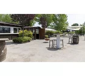 Laghetti del Rosario - Ristorante e pesca sportiva