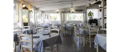 Laghetti del Rosario - Ristorante e pesca sportiva