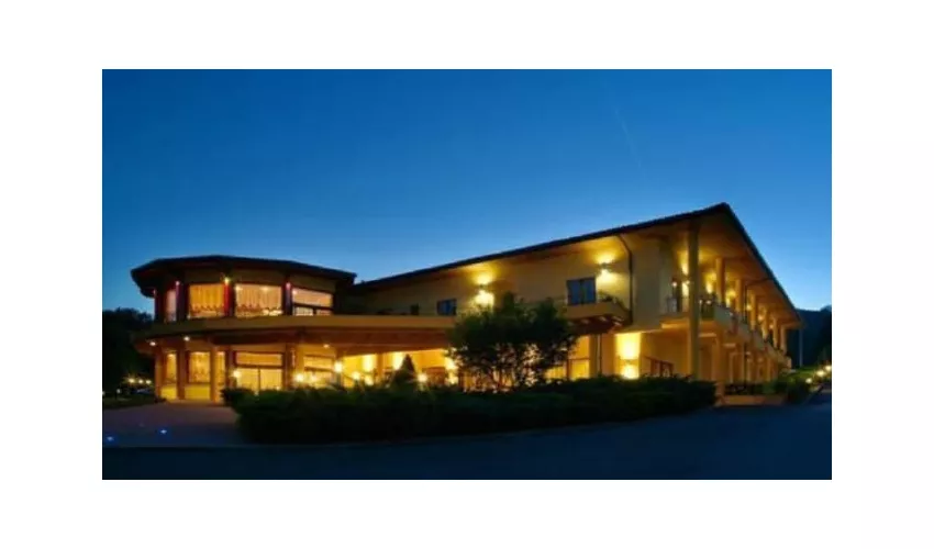 Hotel Le Grotte