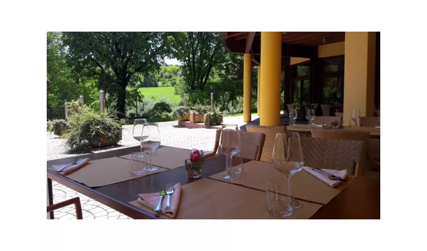 Hotel Le Grotte