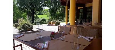 Hotel Le Grotte