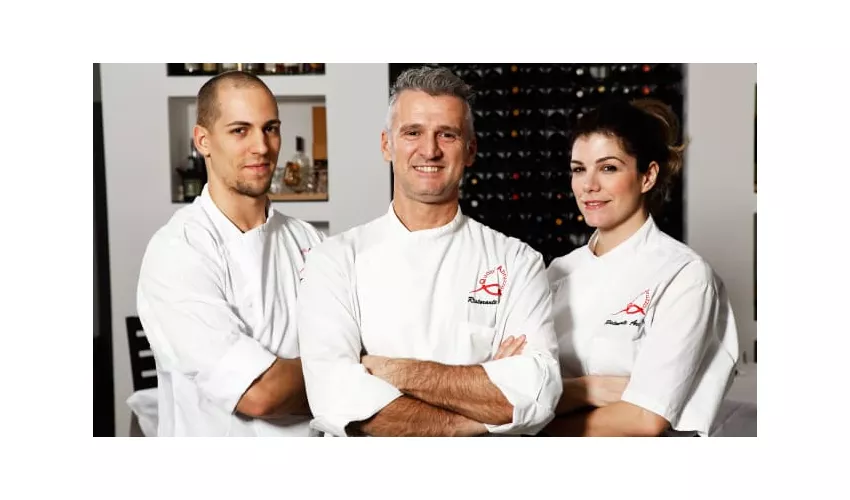 Ristorante Arca